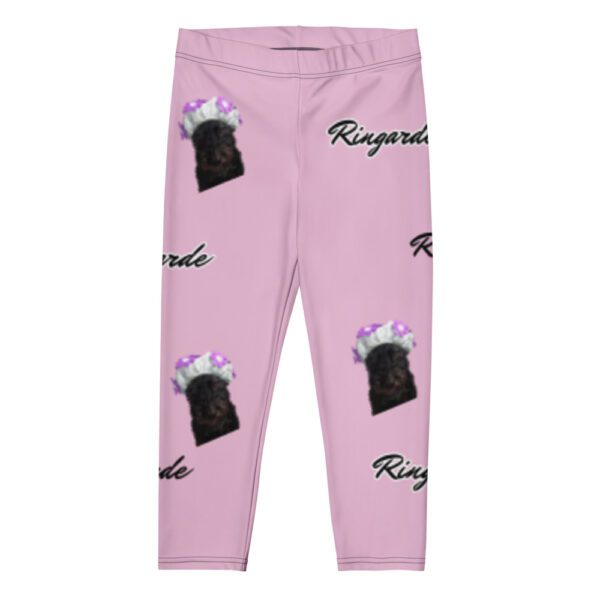 Leggins capri "Ringarde" - Image 3