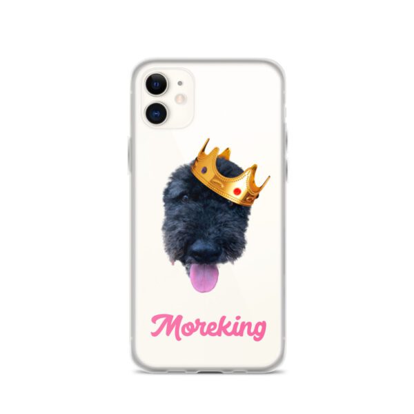 Funda móvil Moreking