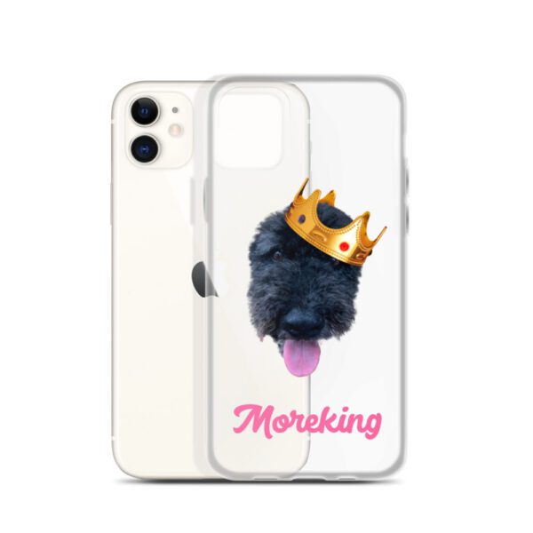 Funda móvil Moreking - Image 2