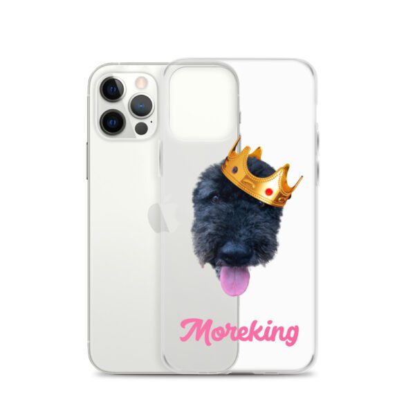 Funda móvil Moreking - Image 12