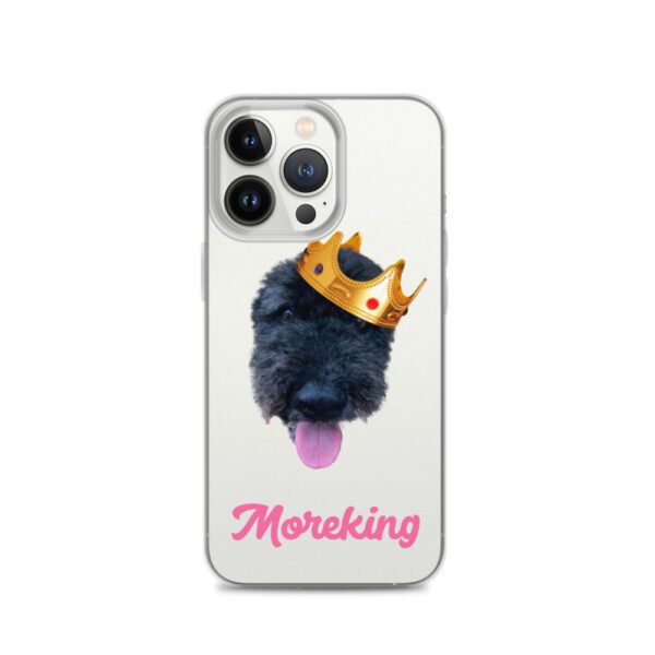 Funda móvil Moreking - Image 21