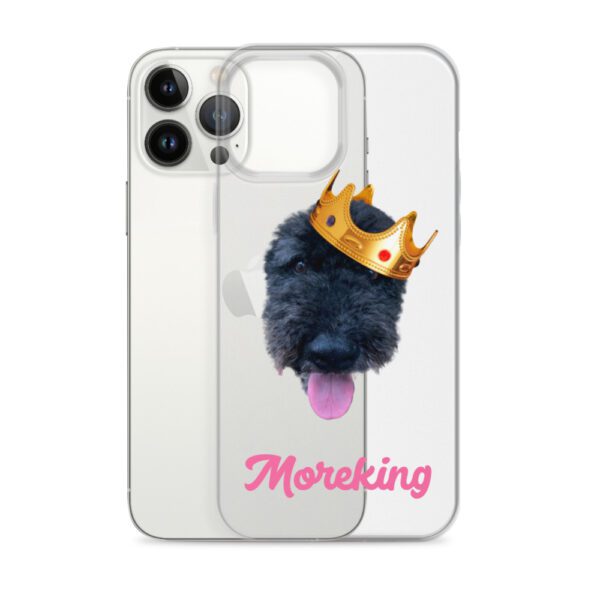 Funda móvil Moreking - Image 20