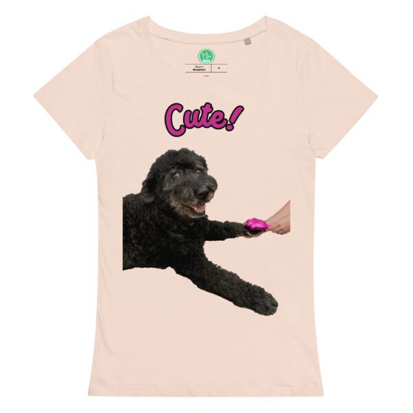 Camiseta Cute! - Image 2