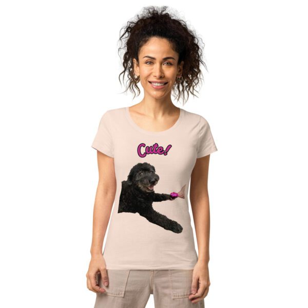 Camiseta Cute! - Image 5