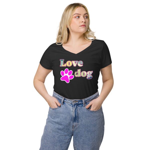 Camiseta Love Dog - Image 5