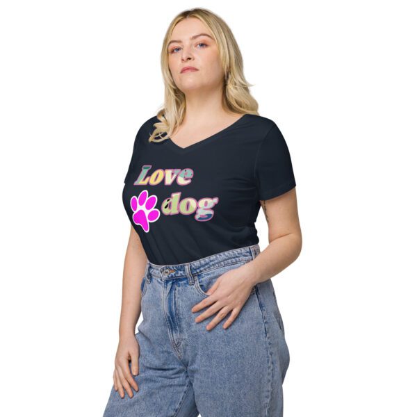 Camiseta Love Dog - Image 7